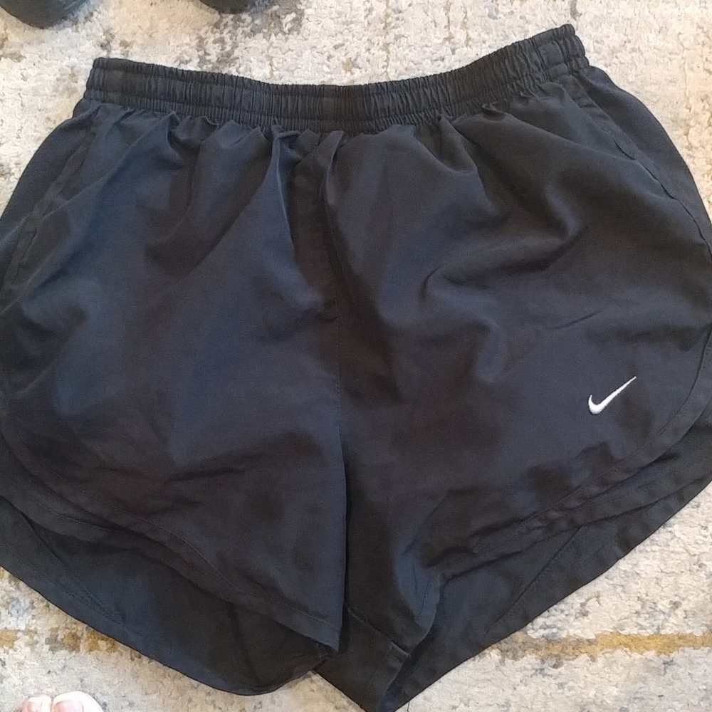 Nike Women's Running Shorts